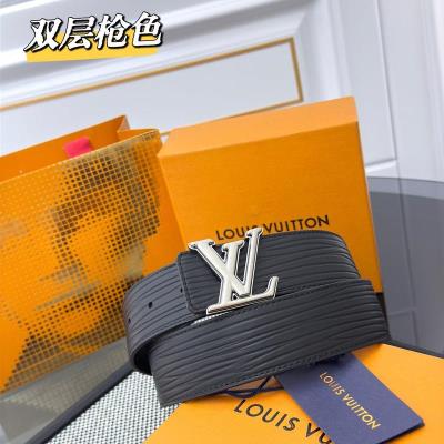 wholesale quality louis vuitton dimension belt model no. 811